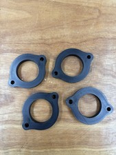 4x Velocity stack spacers