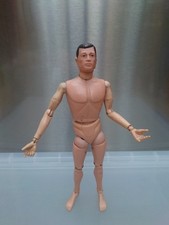 VINTAGE ACTION MAN FIGURE