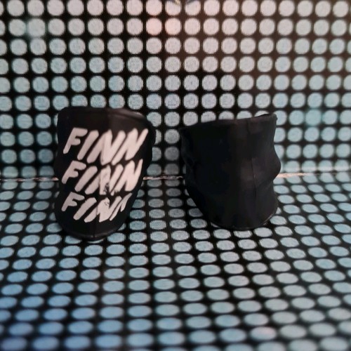 Finn balor mattel - finn, pads