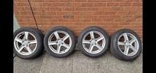 Mazda MX-5 MK3 NC alloys +