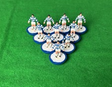 Subbuteo Zombie Team - 11 Reading