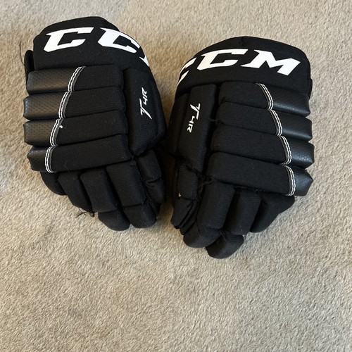 Ccm tacks roll pro junior - tacks,