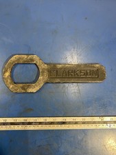 Clarkson Autolock Spanner