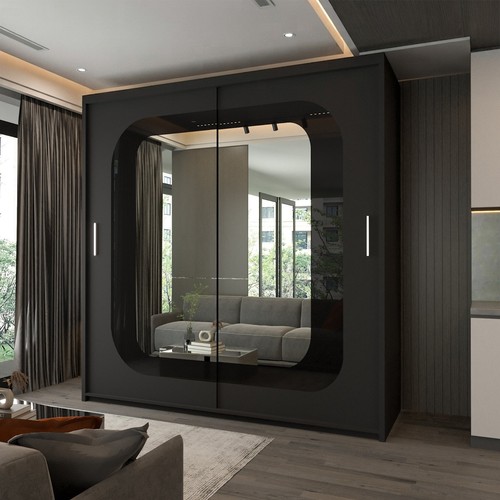 Chelsea modern bedroom - modern,