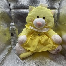 Vintage 1986 Fisher Price