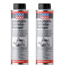2 x Liqui Moly Automatic