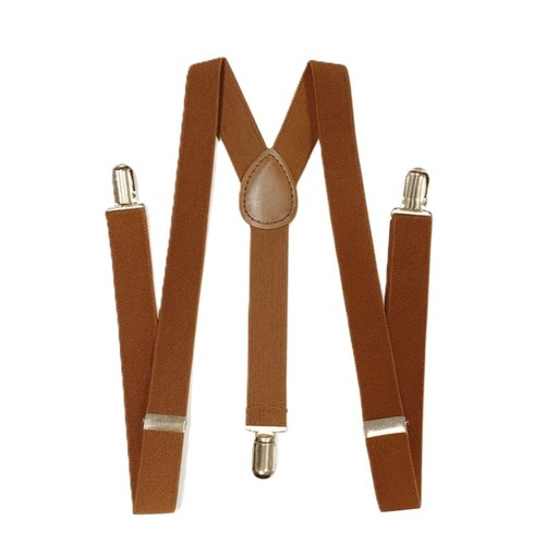 Adjustable adult brown - adult,