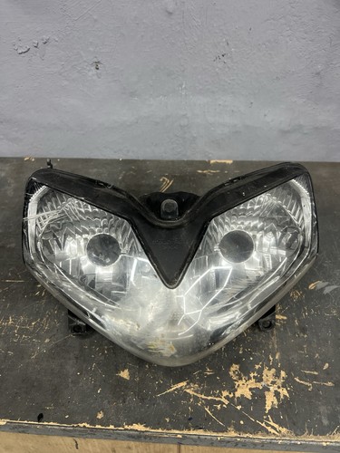 Honda cbr 125 - cbr, headlight
