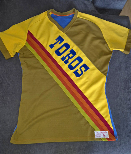 Vintage 1980 tucson toros - 1980,