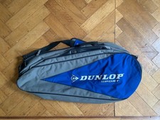 DUNLOP SPORT  TENNIS RACKET BAG