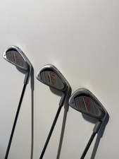 Malibu Caleo Golf Irons 4,6&8