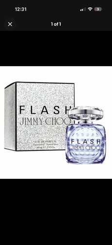 Jimmy choo flash eau - jimmy,