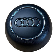 AUDI A4 A5 RS4 S5 DRIVER SIDE STEERING WHEEL AIRBAG 2016 TO 2025 8W0 880 201 AJ