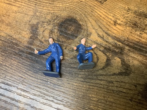 Corgi toys 1142 - toys,