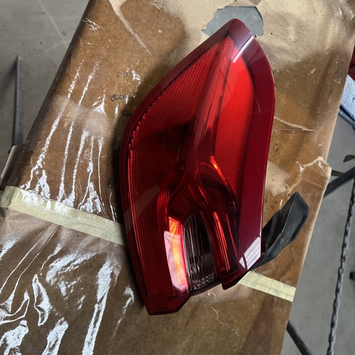 Ford fiesta line mk8 2017 - ford,