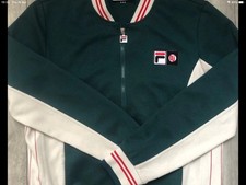 Fila Settanta 80s Casuals With