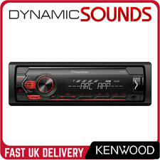 Pioneer MVH-S120UB Car Stereo