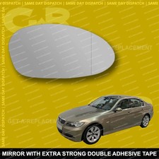 For BMW 3 Series wing mirror