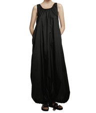 H&M STUDIO Black Sleeveless