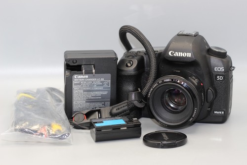 Canon eos mark 21 - canon,