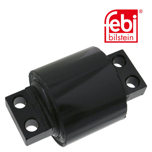 Febi wishbone control - control, /