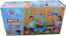 Twirl & Play! Multi Level