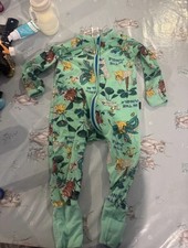 Lion King Bonds Zippy