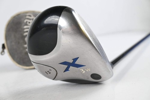 Callaway 2006 wood 15 - 2006,