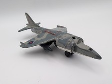 Matchbox Harrier SB27 Military