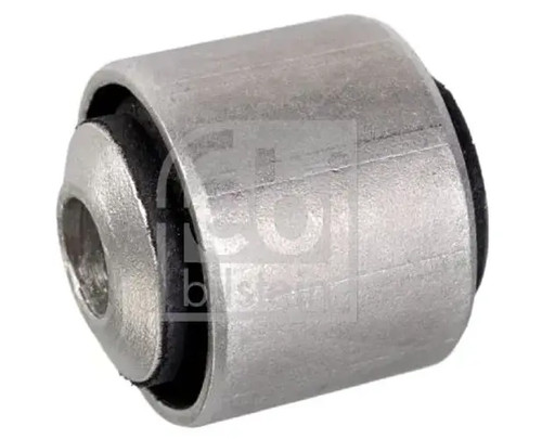 Wishbone bush rear axle - rear,