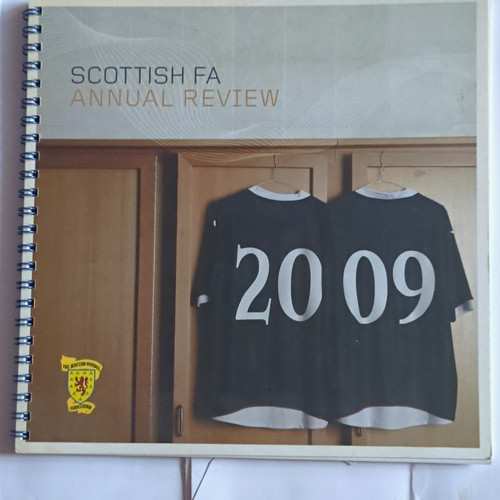 Scottish official football - scottish,