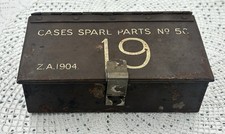 Ww2 canadian wireless set - canadian,
