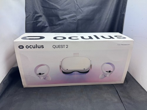 Oculus quest virtual reality - 2,