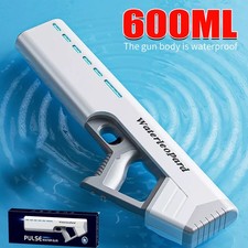 Automatic Electric Water Gun