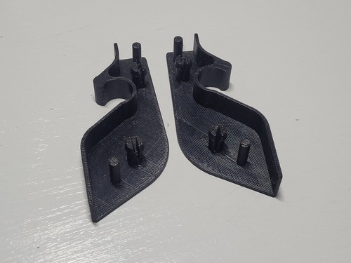 For skoda fabia mk2 - fabia, 5j