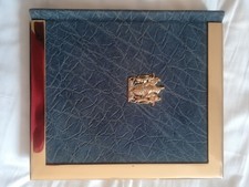 Limited Edition signed CONTACT