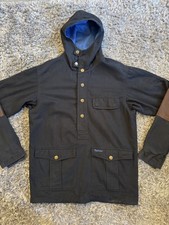 Barbour Field Smock Jacket