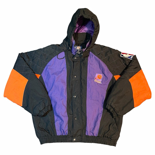 Vintage starter nba phoenix - nba,