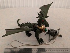 Mega Bloks Dragons Krystal