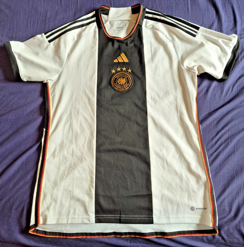 Germany 2022 adidas aeroready - 2022,