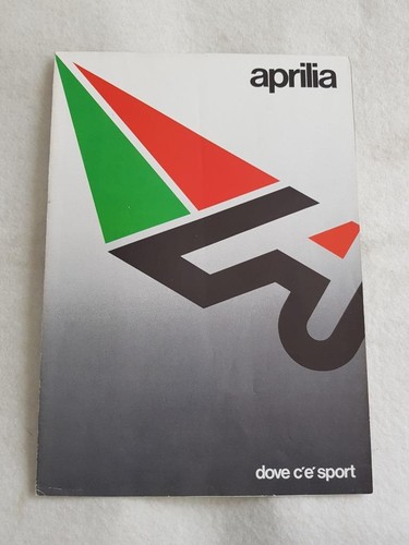 Aprilia sport range motorcycle - aprilia,