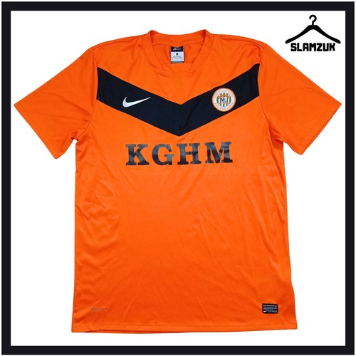 Zaglebie lubin football shirt - lubin,