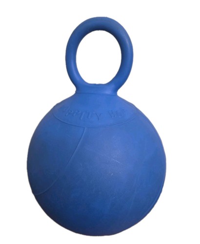 Vintage 1968 blue hoppity hop - 1968,