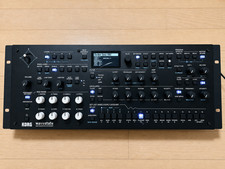 Korg wavestate module Digital