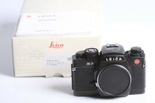 Leica R7 "Partner Action Germany 1996" Body Body Black 