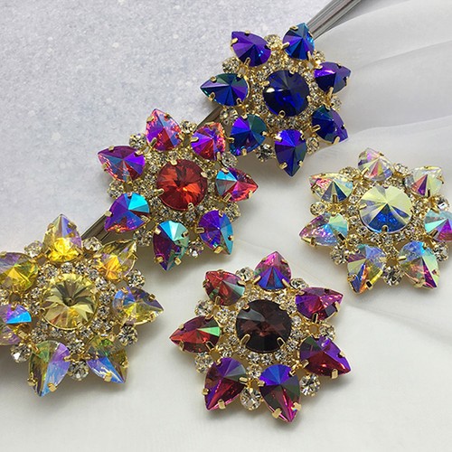 Glamorous rhinestone bling - rhinestone,