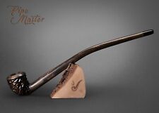 Mr. Brog WOODEN SMOKING PIPE