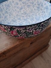  Royal Doulton Chintz Footed