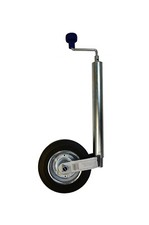 TRAILER JOCKEY WHEEL 42MM