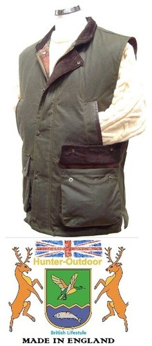 Derwent waxed cotton - waxed,